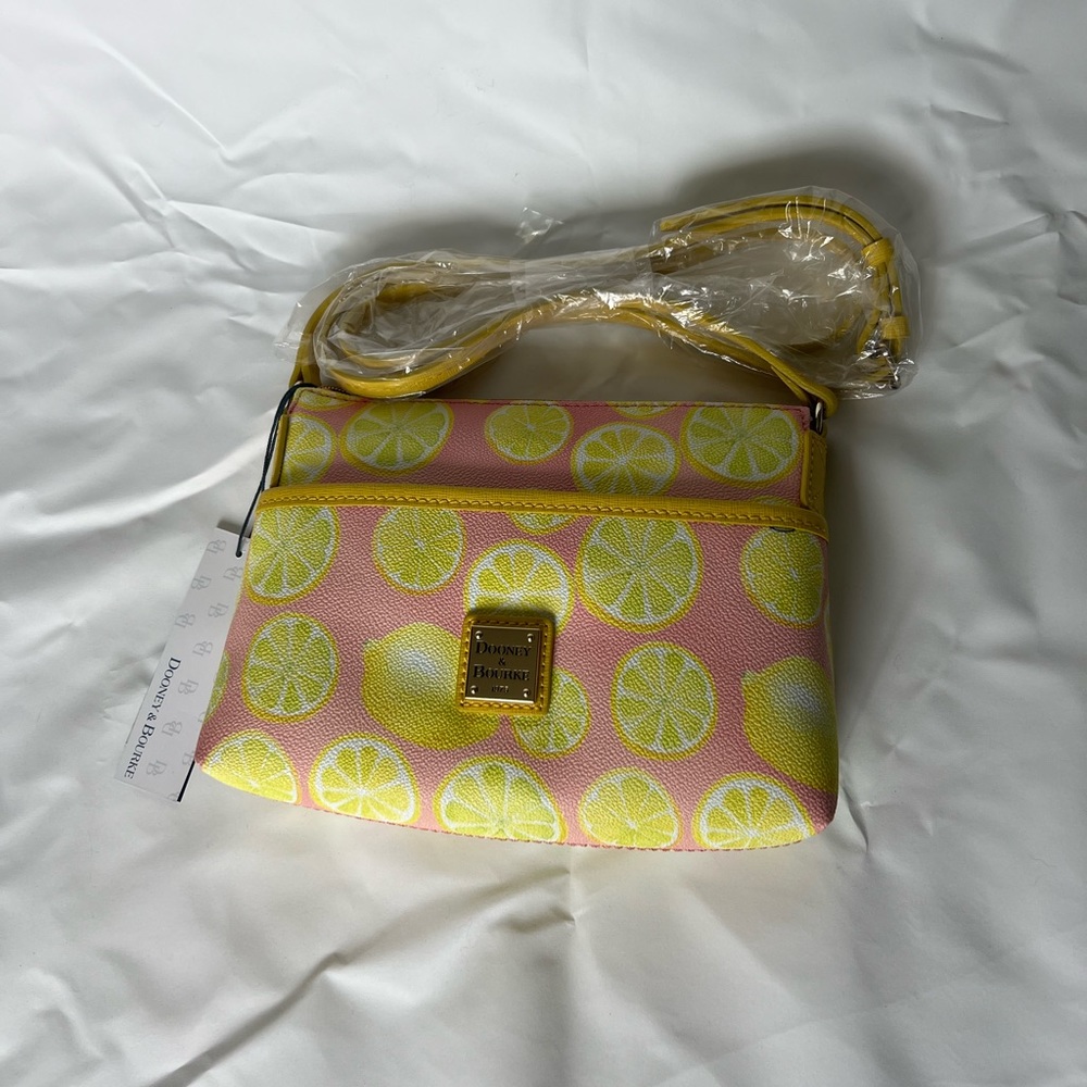 Donney and Bourke Bag